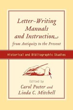 Letter-writing Manuals and