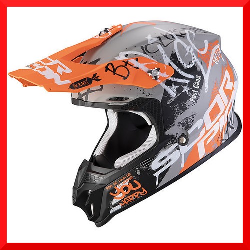 Casco helmet moto cross - casco,