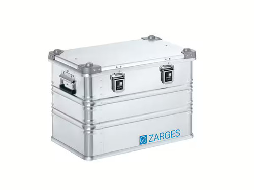Zarges cassetta universale - cassetta,