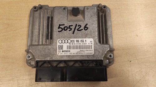 0281015168 ecu engine control - 0281015168,