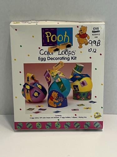 Kit colorare uova pasqua - kit,