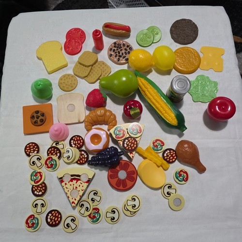 Finto playfood colazione - finto,