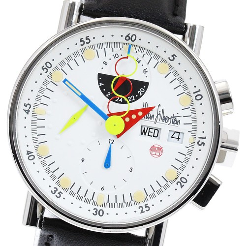 Orologio uomo alain - uomo,