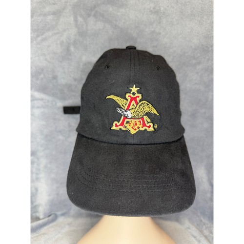 Cappello baseball anheuser - da,