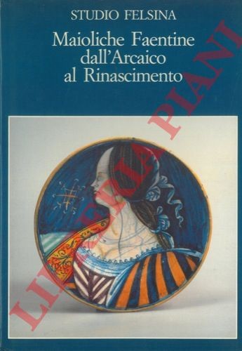 Maioliche - -,