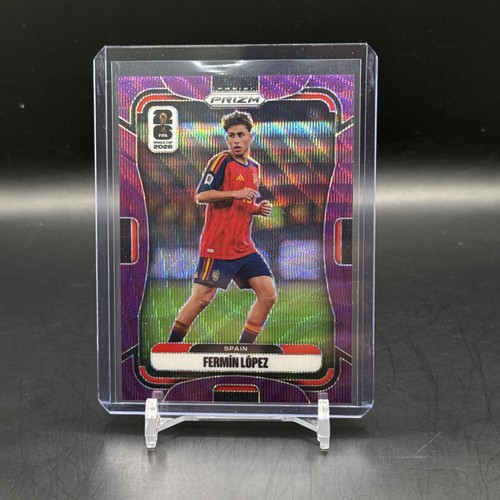 2026 prizm coppa del mondo - prizm,