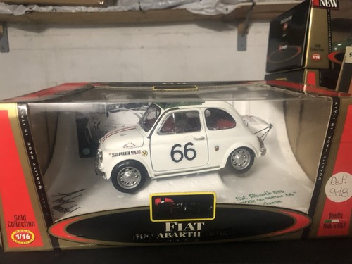 Andy model fiat - andy,