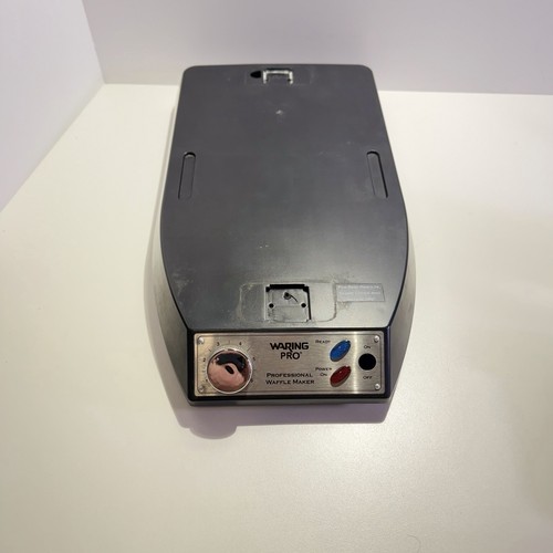 Waring pro wmk300 - waring, piastra