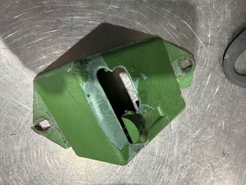 John deere 110 - 110, 112