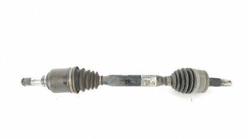 Semiasse anteriore fiat - semiasse, sx