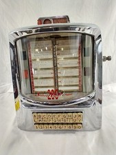 Seeburg 200 Wall-O-Matic