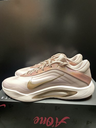 Nike one stone malva rosso - stone, malva/rosso