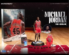 ENTERBAY EB 1/6 Bulls Michael