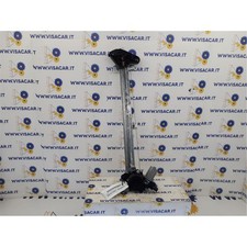 Alzacristallo Porta Anteriore Sinistro Honda Jazz Serie 3 (2017)