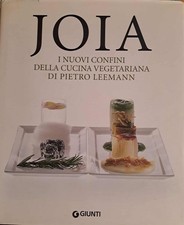 Joia. I confini della cucina