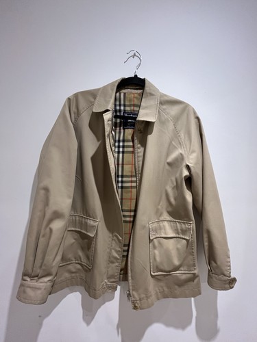 Cappotto trench corto - , burberry