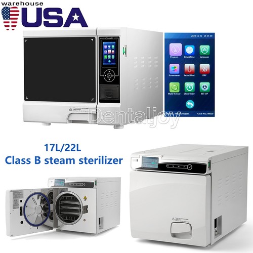 Sterilizzatore vapore - a,