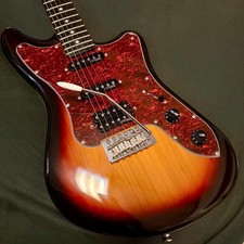 Eko Acoustic Camaro VR HSS