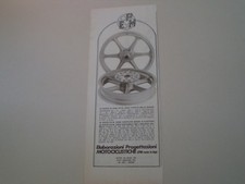 advertising Pubblicità 1979