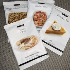 Epicure Holiday Collection -