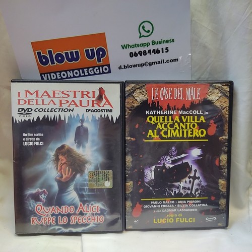 Lucio fulci quella - lucio,