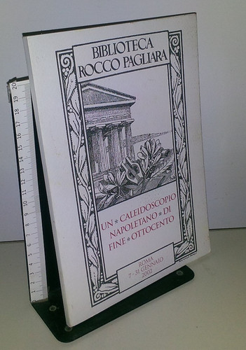Caleidoscopio napoletano di - caleidoscopio,