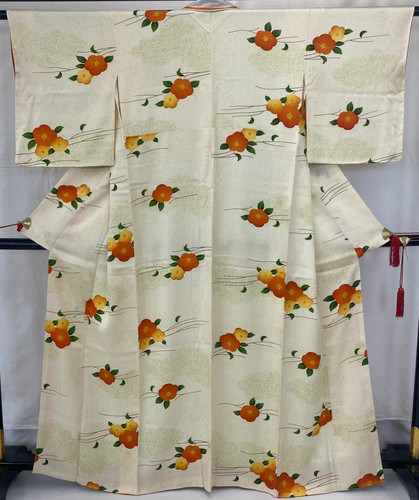 Kimono giapponese vintage