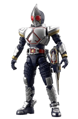 Figure rise standard kamen - figure-rise,