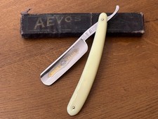 Rasoio mano libera aevos - a, 90