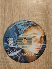 DVD LE RICAMATRICI SOLO DISCO