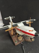 Aereo ATR 42-320 Modello