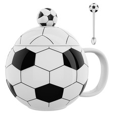ZONSUSE Tazza da Calcio, Tazze