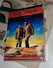 Nip Tuck Special Edition