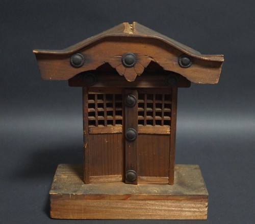 Antico armadio zushi santuario - antico,