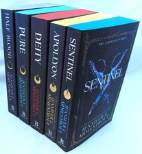 Covenant Series: Jennifer L