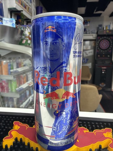Red bull art edition - art,
