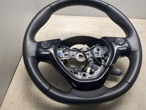 Volante peugeot 108 2015 - volante,
