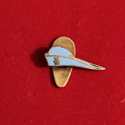 088 distintivo feluca - distintivo,