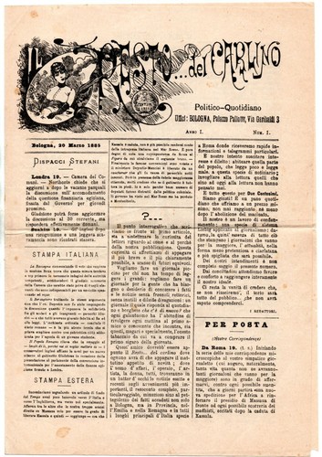 Resto del carlino 1 1885 - il,
