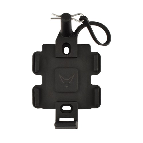 Supporto transponder per