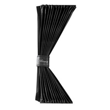 Coppia tendine parasole auto