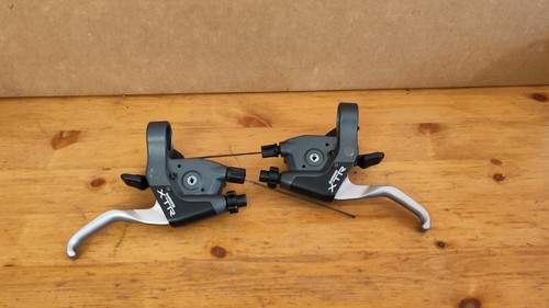 Shimano xtr m950 3x8 - xtr,