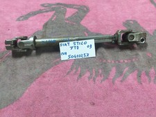 CANNA STERZO 50410257 FIAT STILO 1.9 JTD 115CV ANNO 2003