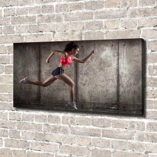 Stampa tela tulup wall art - tulup,
