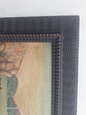 Quadri antichi con due cornici