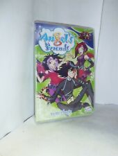 ANGEL'S FRIENDS VOL. 2 - VERITA' E BUGIE - DVD SIGILLATO MA CUSTODIA SCHIACCIATA
