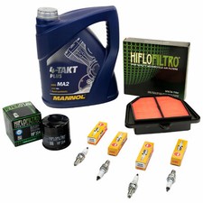 Kit Manutenzione per Yamaha