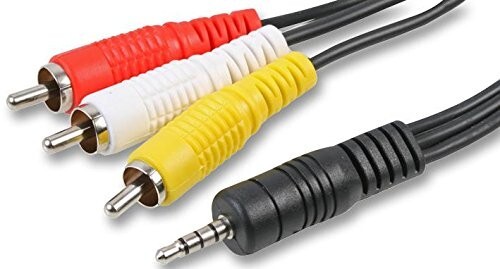 Jack maschio 3x - maschio, 3,5