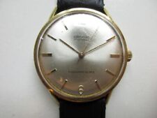 Orologio uomo Organa Swiss