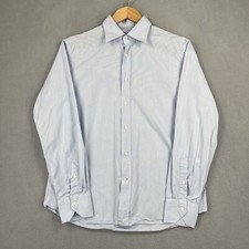 Grifoni Camicia Uomo 16,5 42